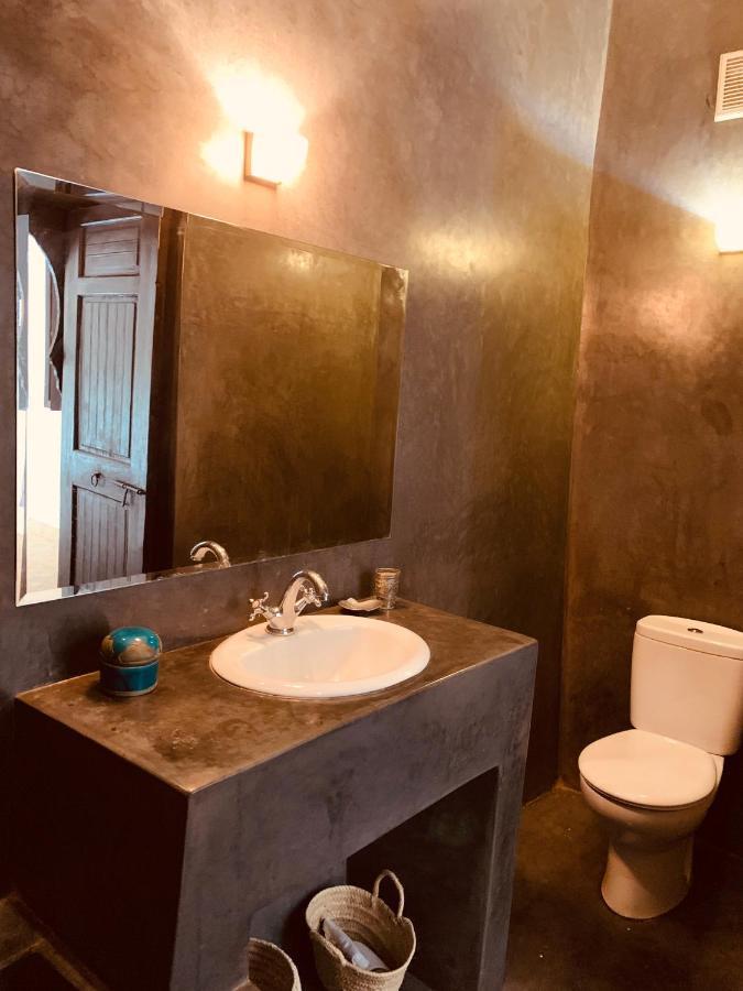 Riad Kadi Marrakesh Værelse billede