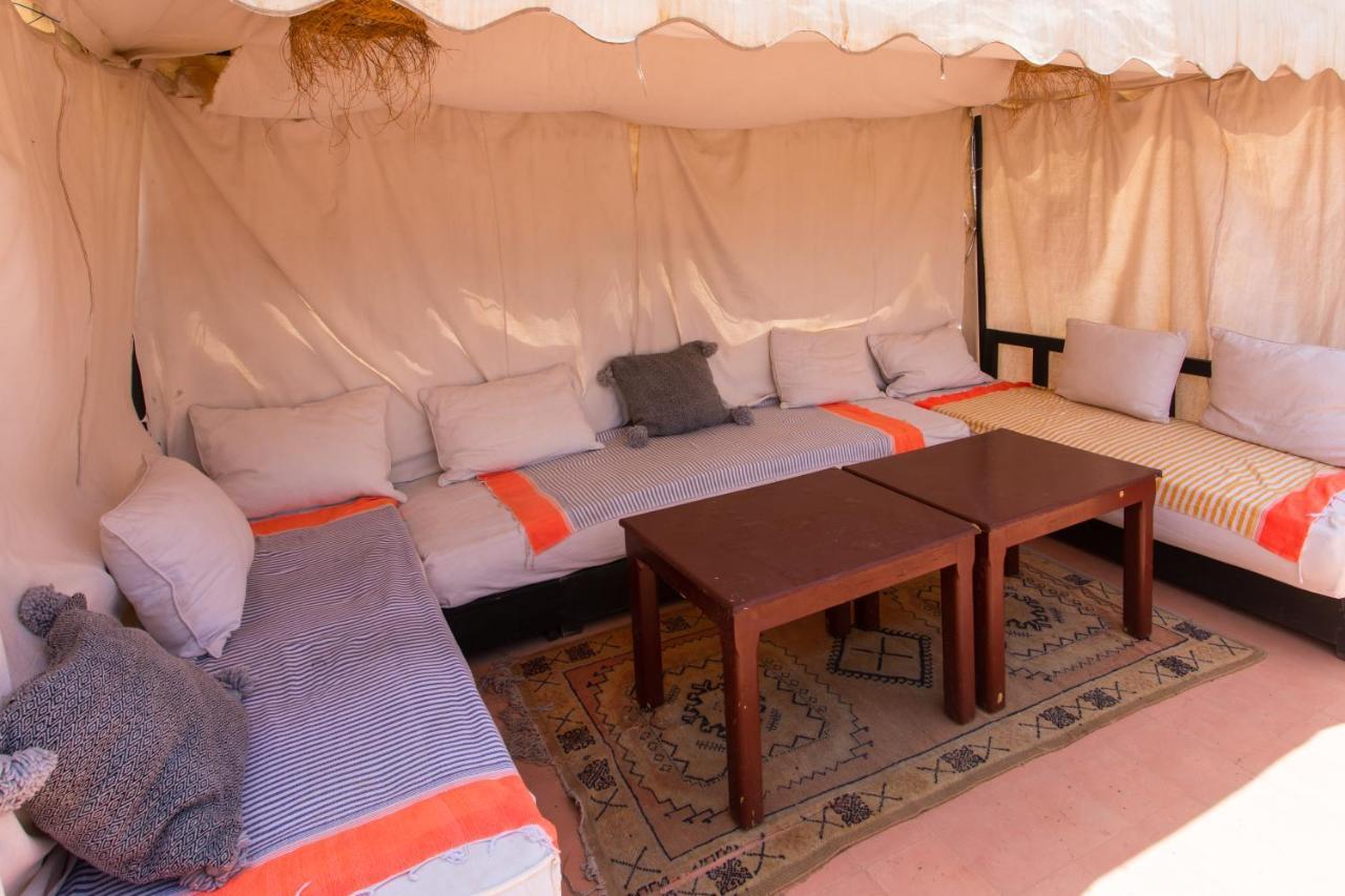 Riad Kadi Marrakesh Eksteriør billede